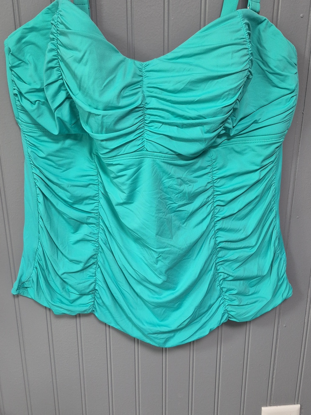 Wave Zone Swim Top - Picture 4 of 11